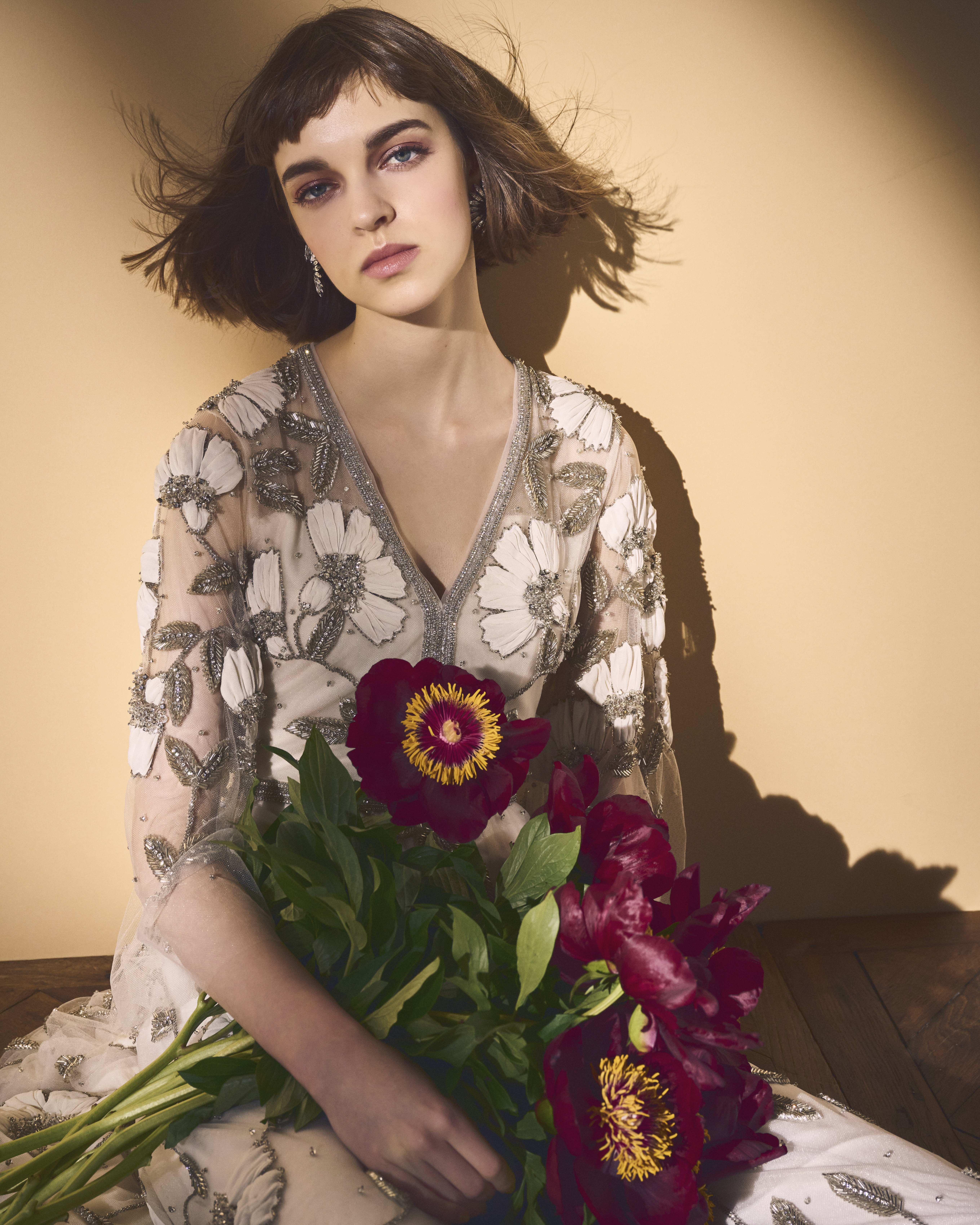 ウエディングドレスコーディネーター 熊本市 正社員 ブライダル 未経験歓迎 Dress The Life